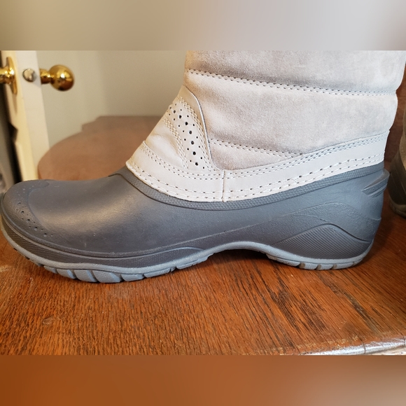 The North Face Shellista III Boots - Picture 4 of 9